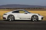 Porsche 911 Carrera 2020 года (AU)